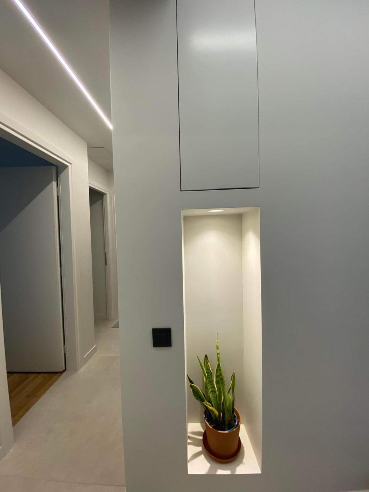 Sapfo Luxury Apartment 1 In Athen Exterior foto