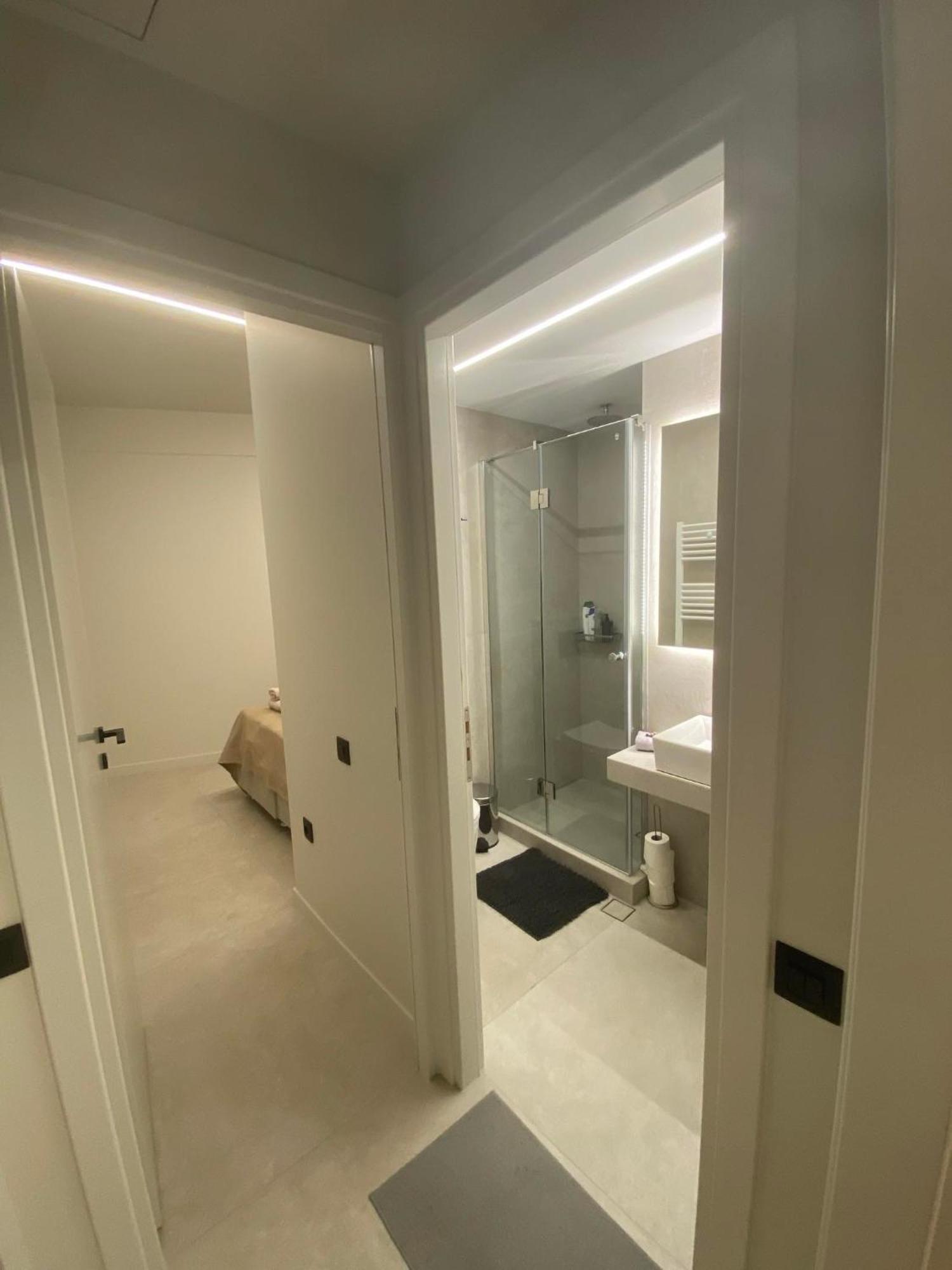 Sapfo Luxury Apartment 1 In Athen Exterior foto